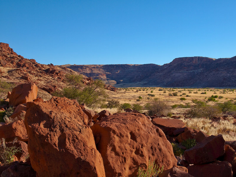 Twyfelfontein